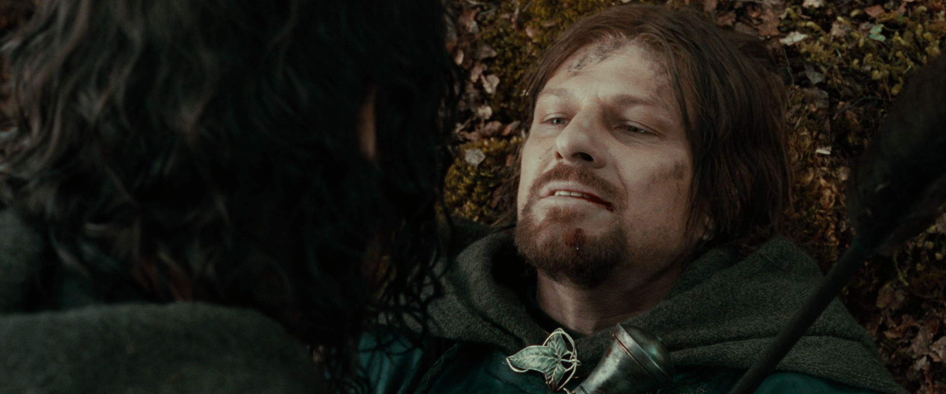 The Lord of the Rings: The Fellowship of the Ring (2001) movie still 22939