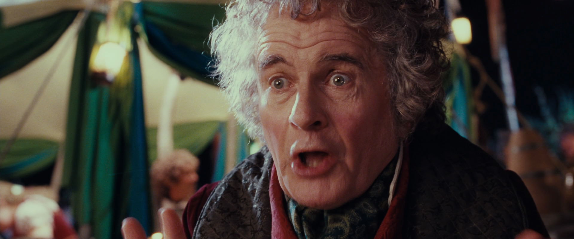 The Lord of the Rings: The Fellowship of the Ring (2001) HD screenshot 2294
