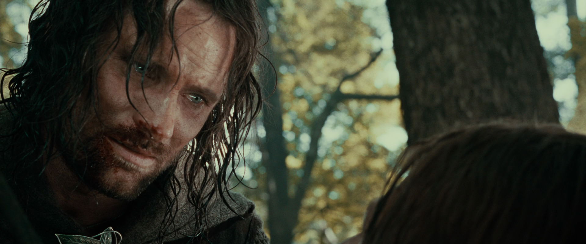 The Lord of the Rings: The Fellowship of the Ring (2001) movie still 22942