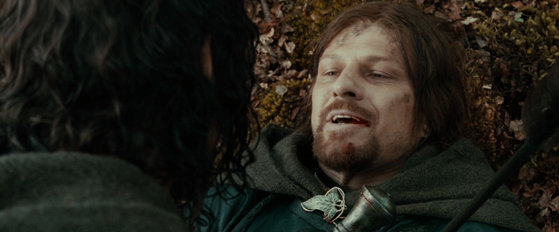 The Lord of the Rings: The Fellowship of the Ring (2001) movie still 22945