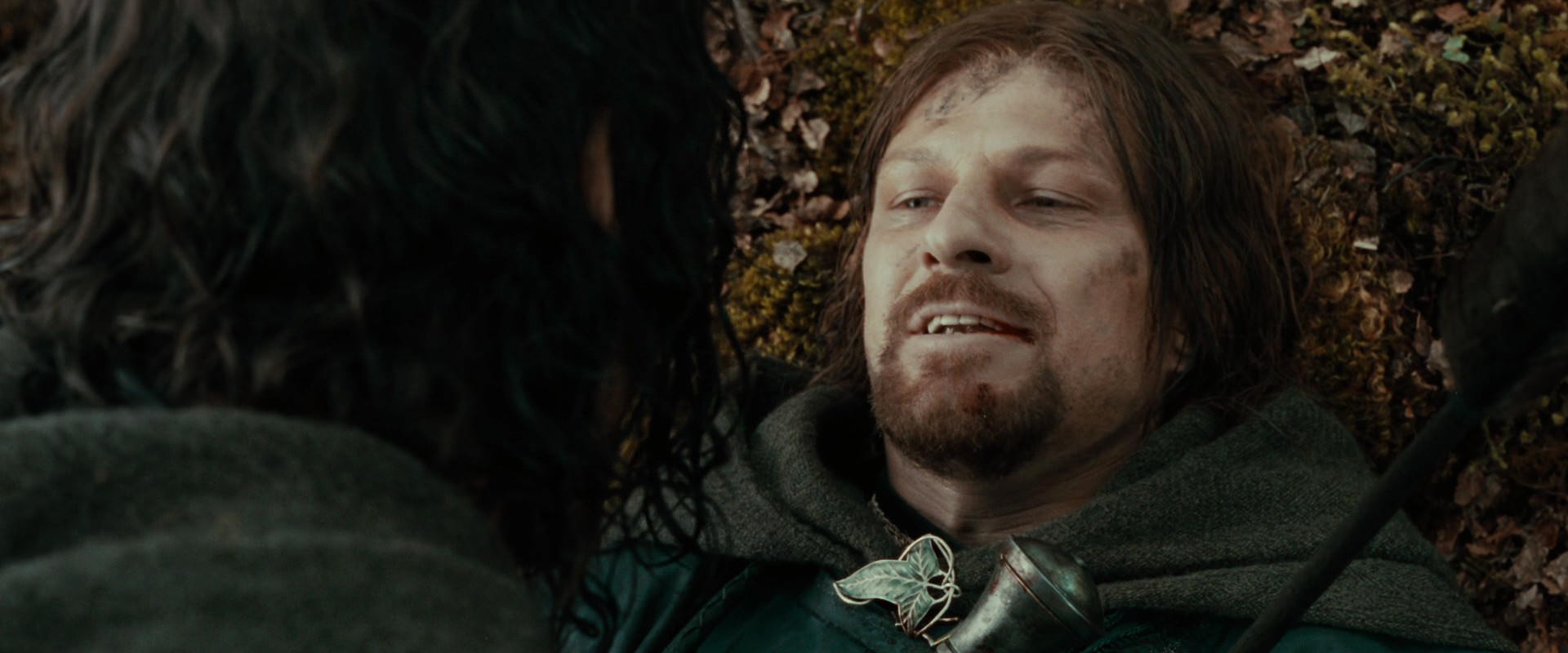 The Lord of the Rings: The Fellowship of the Ring (2001) HD screenshot 22946