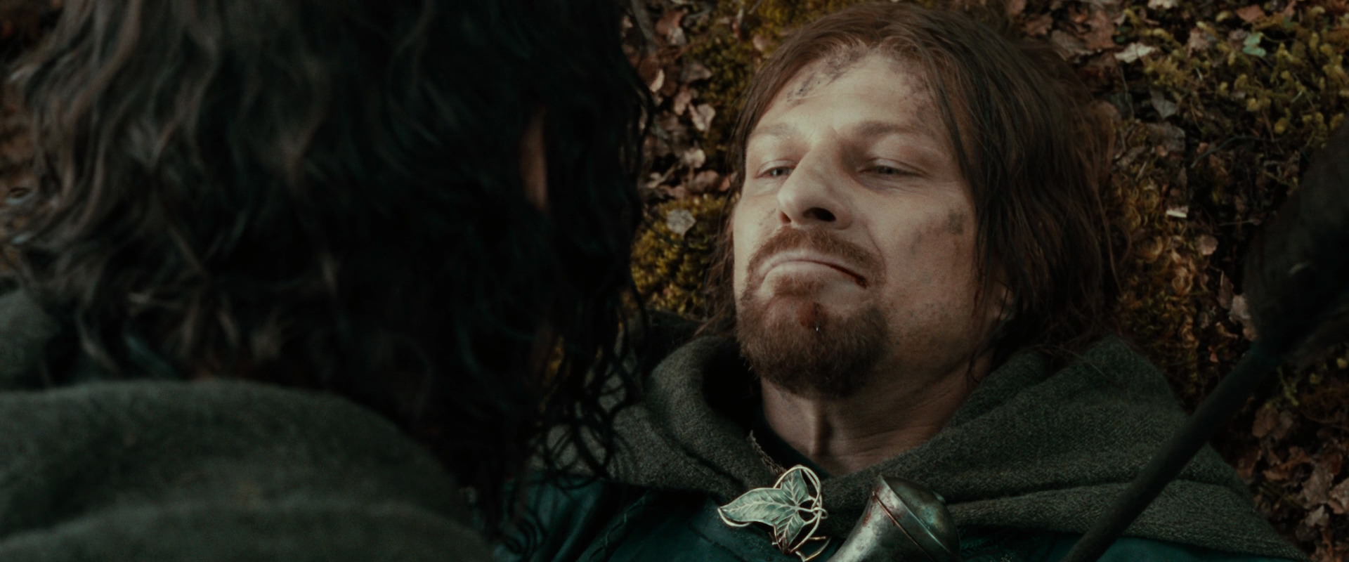 The Lord of the Rings: The Fellowship of the Ring (2001) screencap 22947