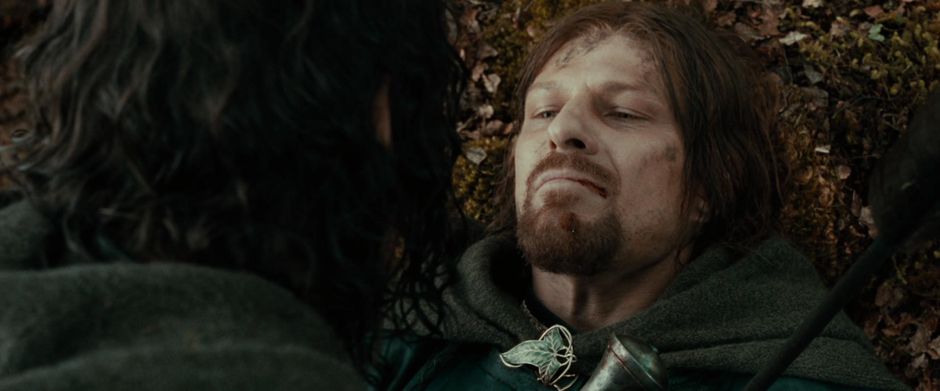 The Lord of the Rings: The Fellowship of the Ring (2001) movie still 22948