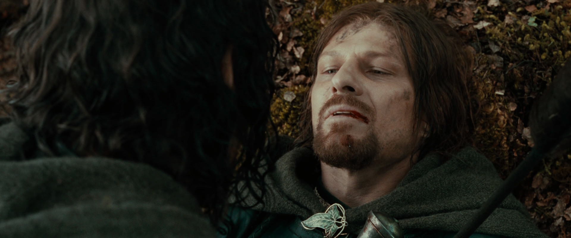 The Lord of the Rings: The Fellowship of the Ring (2001) HD screenshot 22949