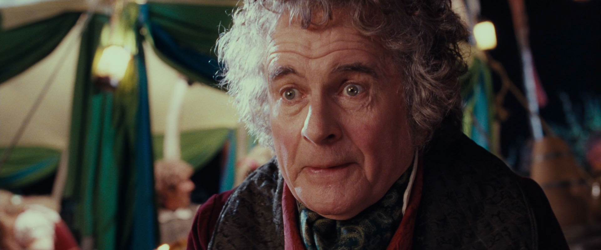 The Lord of the Rings: The Fellowship of the Ring (2001) screencap 2295