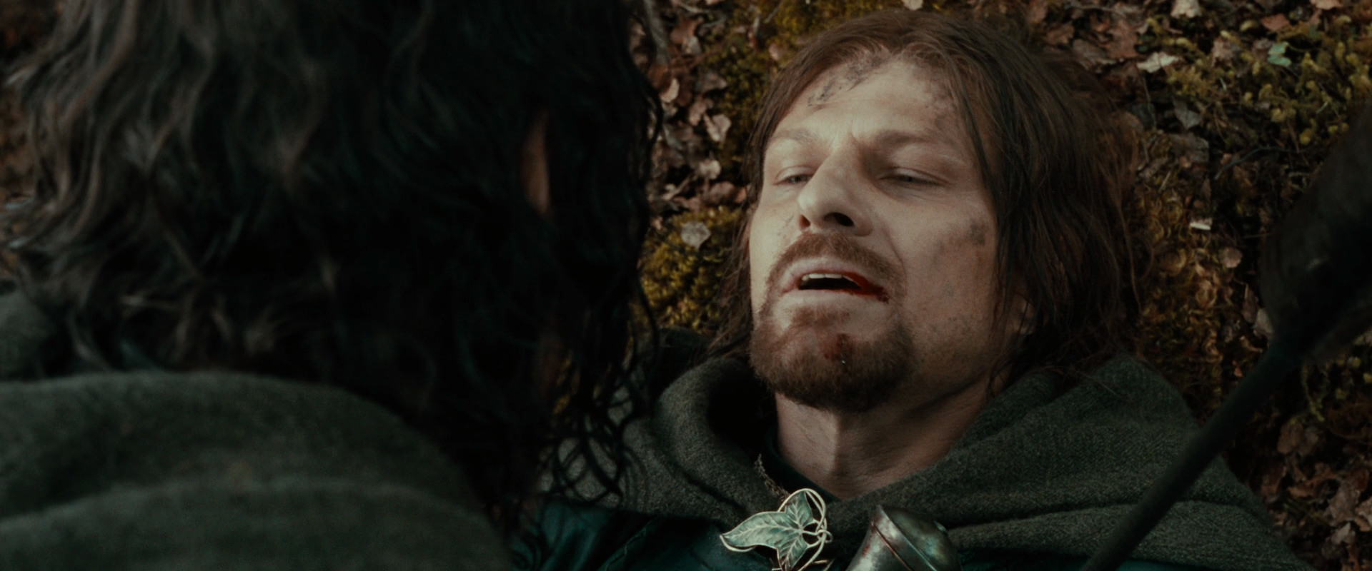 The Lord of the Rings: The Fellowship of the Ring (2001) screencap 22950