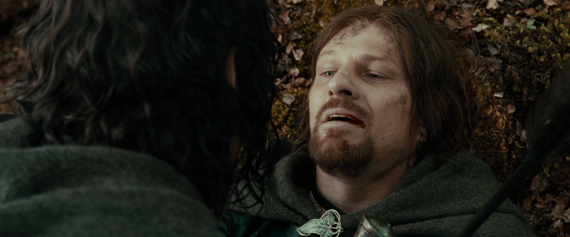 The Lord of the Rings: The Fellowship of the Ring (2001) movie still 22951