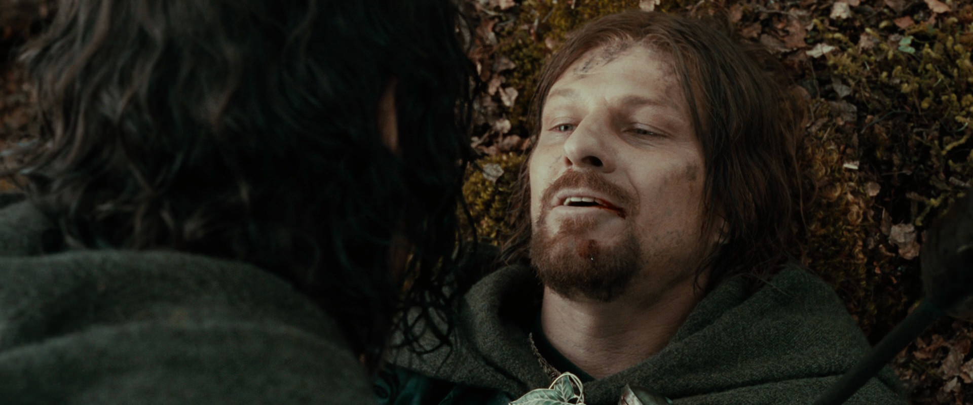 The Lord of the Rings: The Fellowship of the Ring (2001) HD screenshot 22952