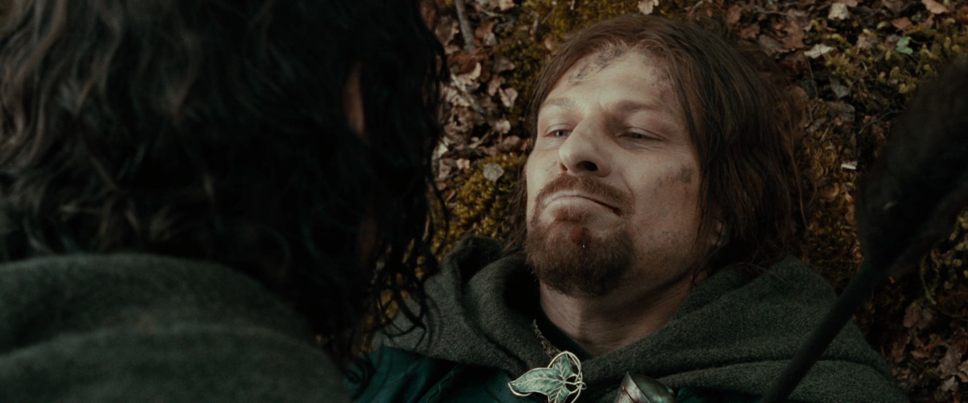 The Lord of the Rings: The Fellowship of the Ring (2001) movie still 22954