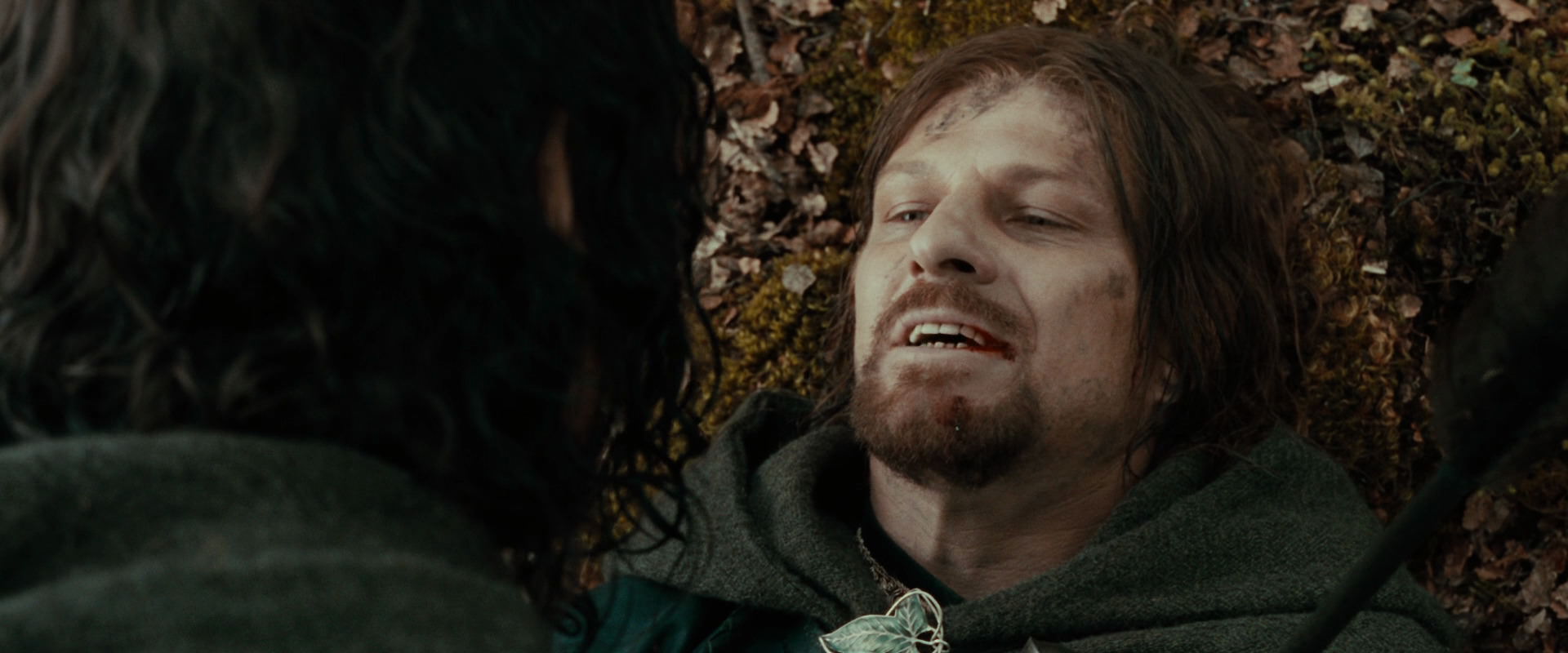 The Lord of the Rings: The Fellowship of the Ring (2001) HD screenshot 22955