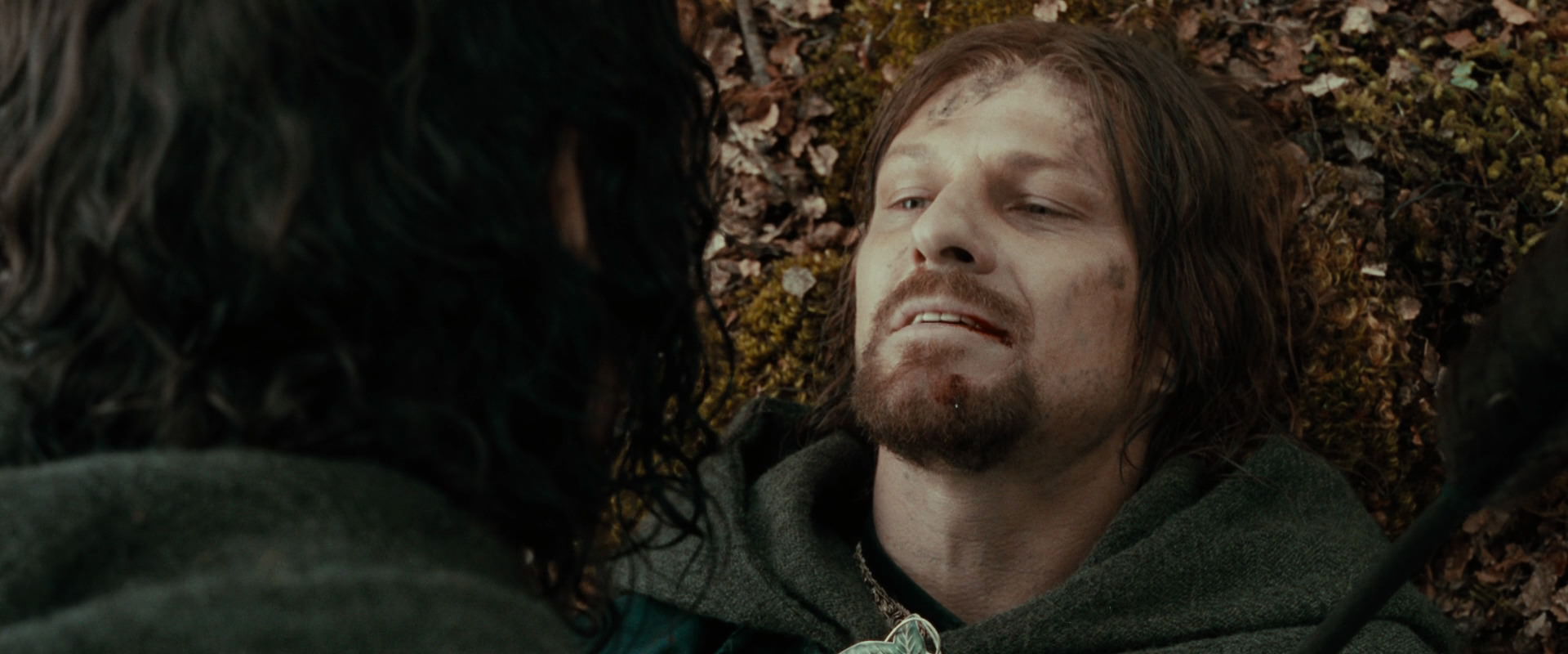The Lord of the Rings: The Fellowship of the Ring (2001) movie still 22957