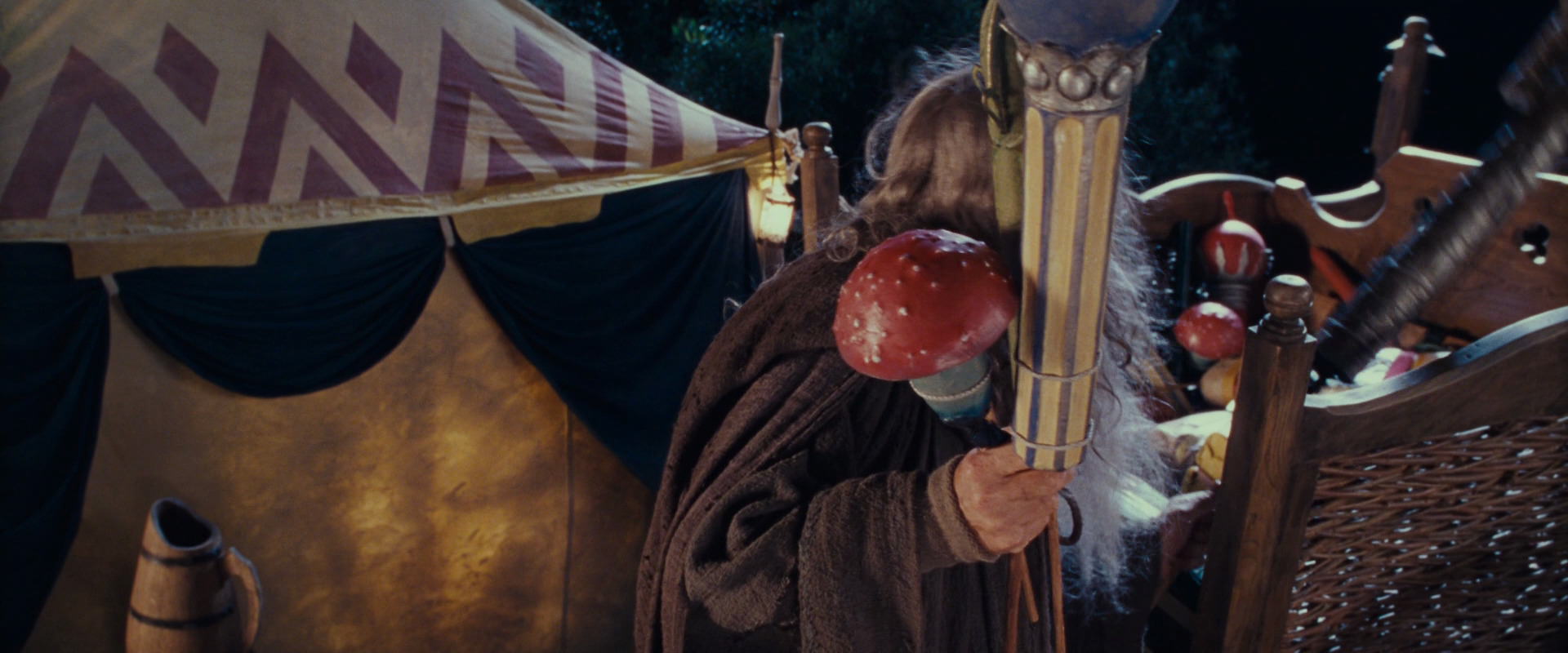 The Lord of the Rings: The Fellowship of the Ring (2001) movie still 2296