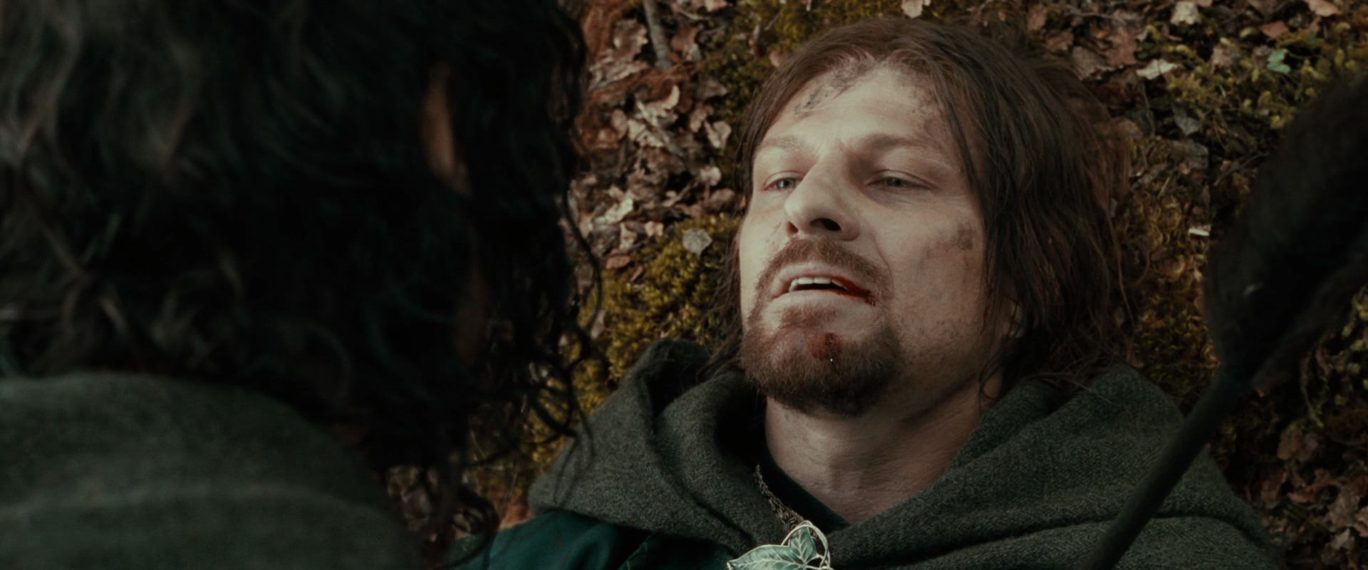 The Lord of the Rings: The Fellowship of the Ring (2001) movie still 22966