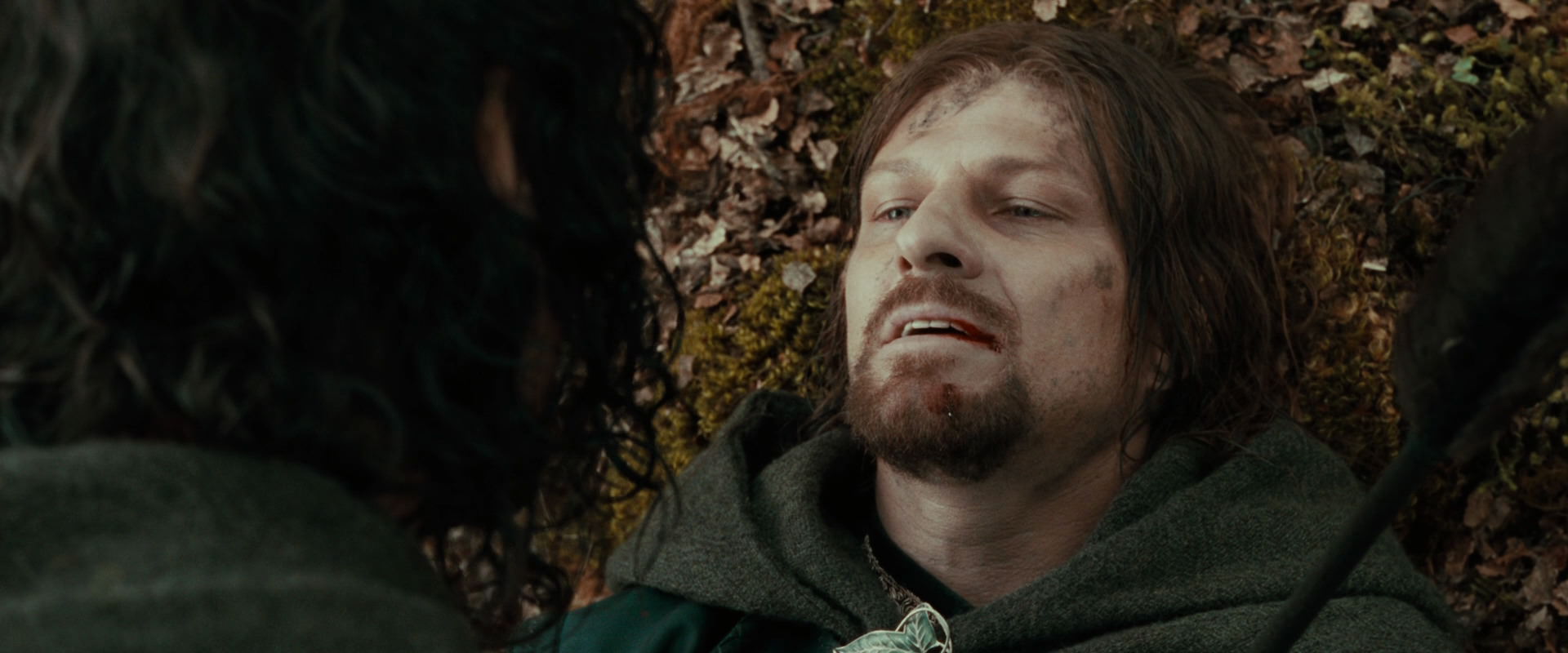 The Lord of the Rings: The Fellowship of the Ring (2001) HD screenshot 22967