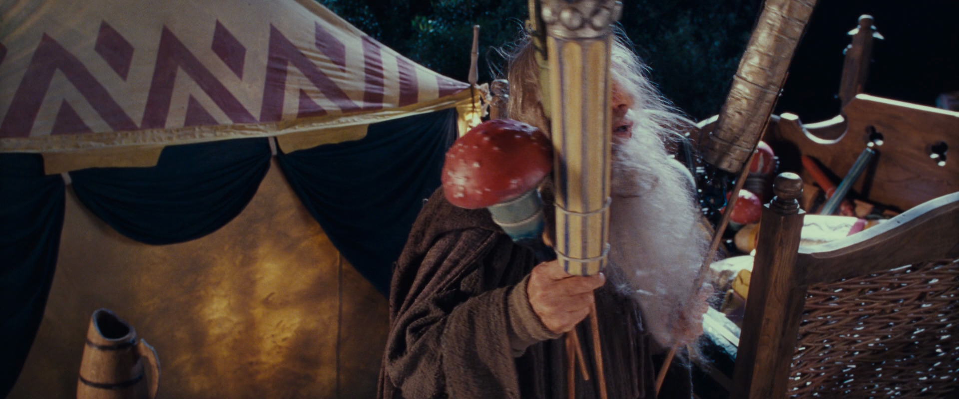 The Lord of the Rings: The Fellowship of the Ring (2001) HD screenshot 2297