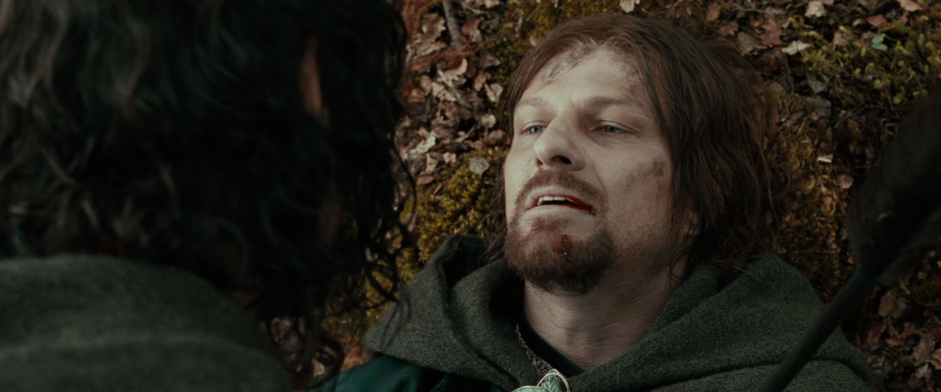 The Lord of the Rings: The Fellowship of the Ring (2001) movie still 22972