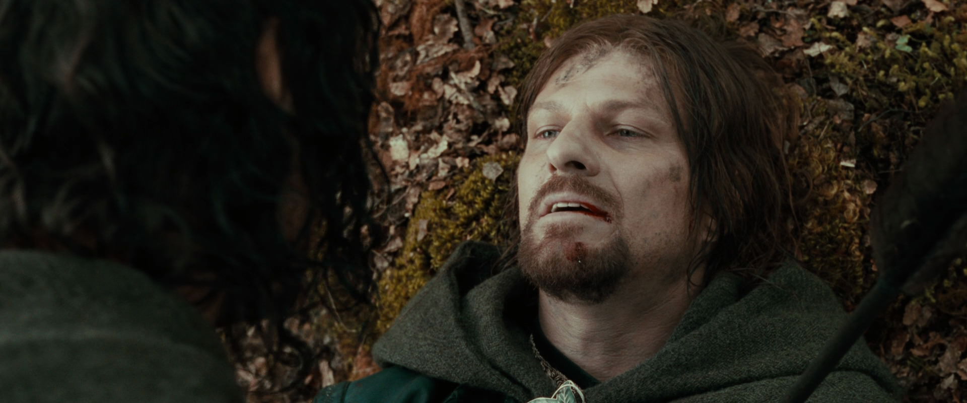 The Lord of the Rings: The Fellowship of the Ring (2001) HD screenshot 22973