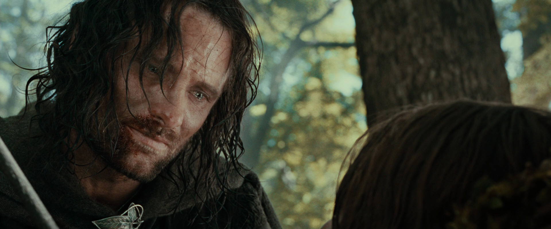 The Lord of the Rings: The Fellowship of the Ring (2001) movie still 22975