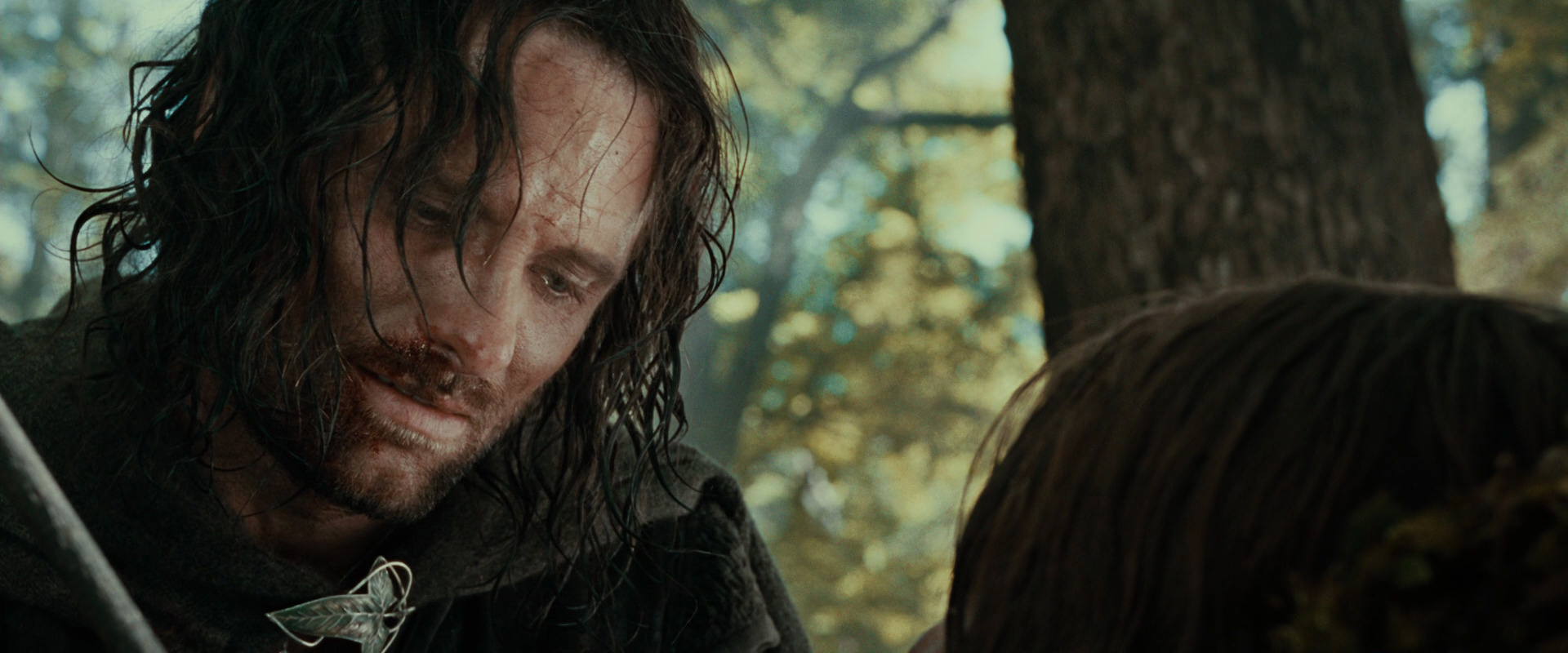 The Lord of the Rings: The Fellowship of the Ring (2001) movie still 22978