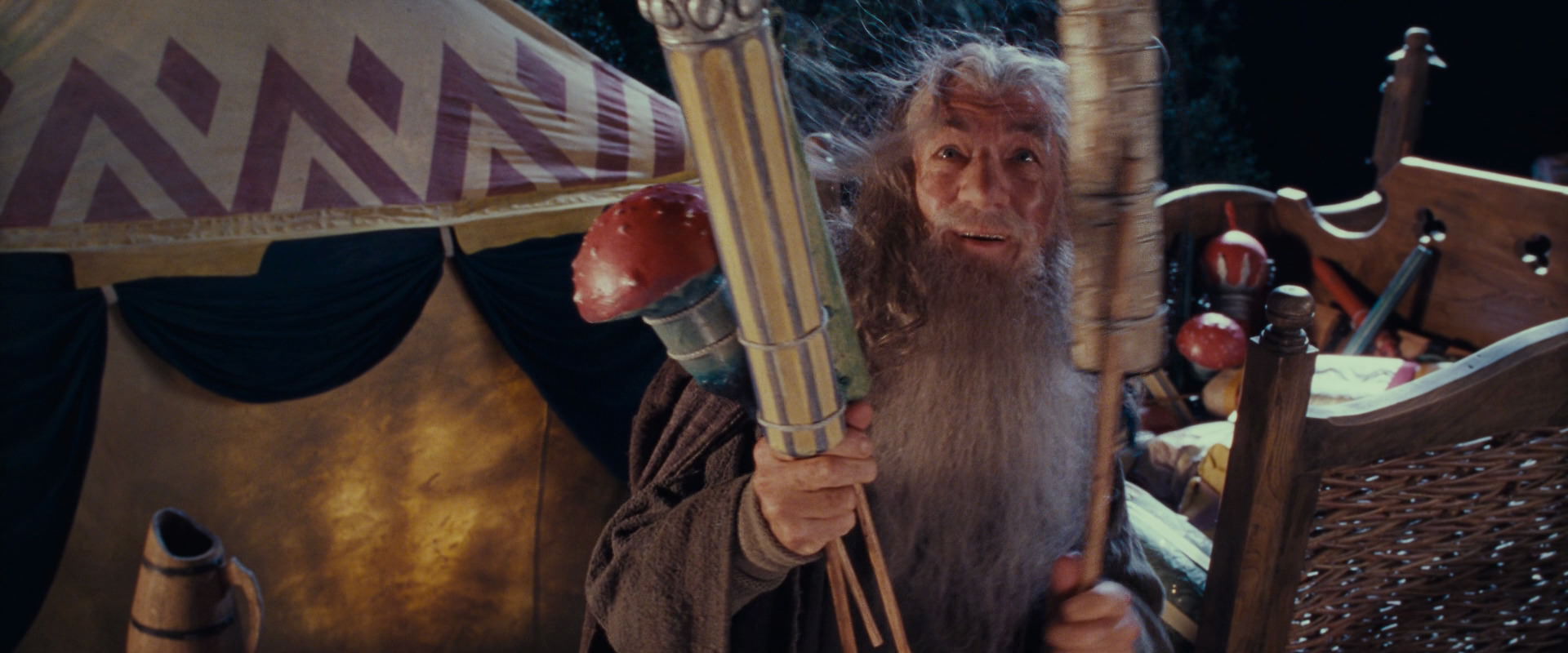 The Lord of the Rings: The Fellowship of the Ring (2001) screencap 2298