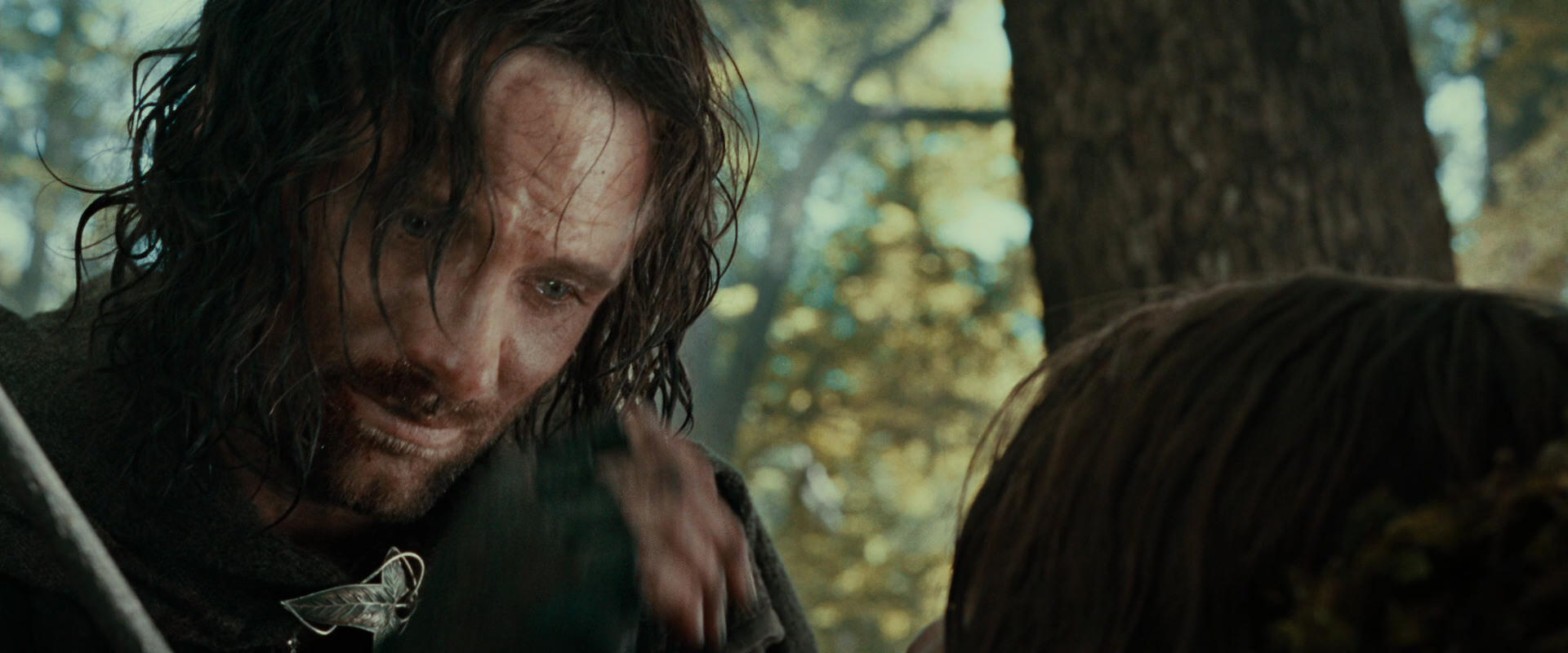 The Lord of the Rings: The Fellowship of the Ring (2001) movie still 22981