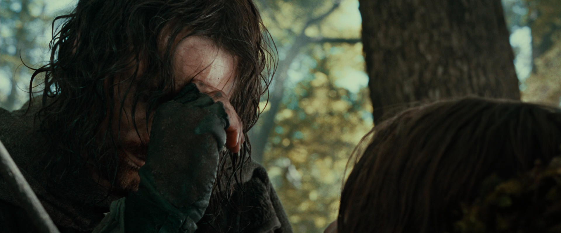The Lord of the Rings: The Fellowship of the Ring (2001) HD screenshot 22982