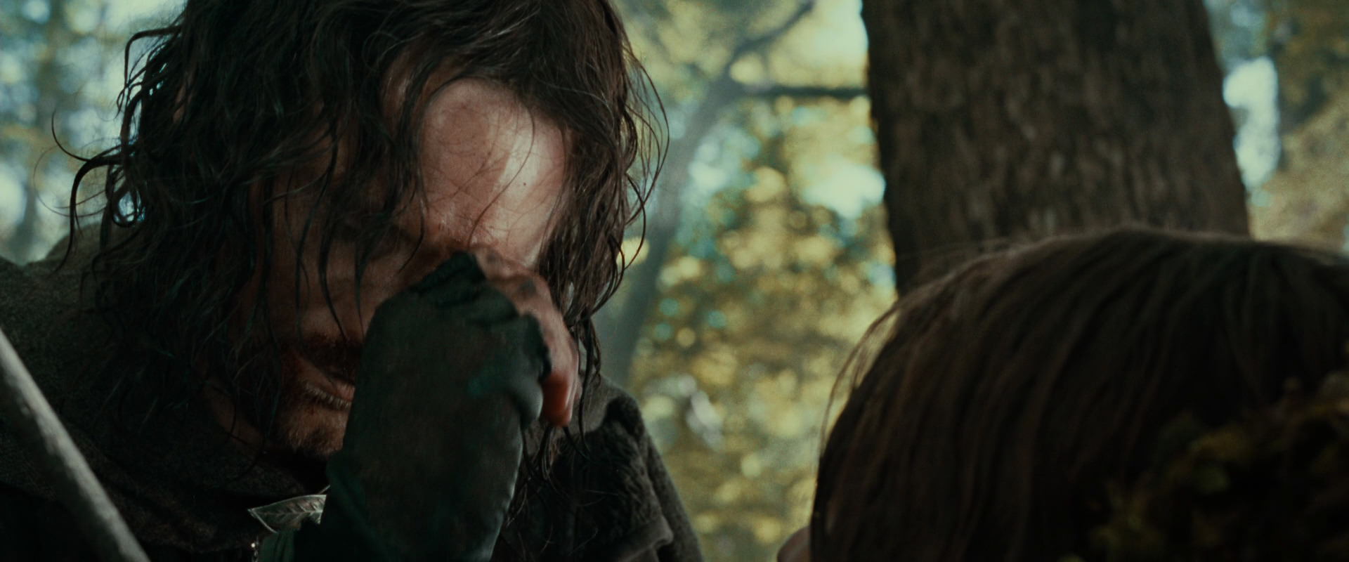 The Lord of the Rings: The Fellowship of the Ring (2001) screencap 22983