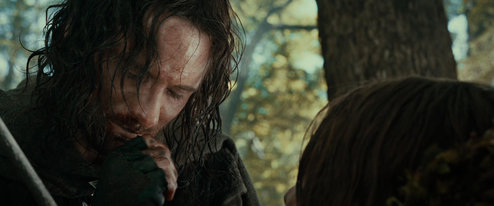 The Lord of the Rings: The Fellowship of the Ring (2001) movie still 22984