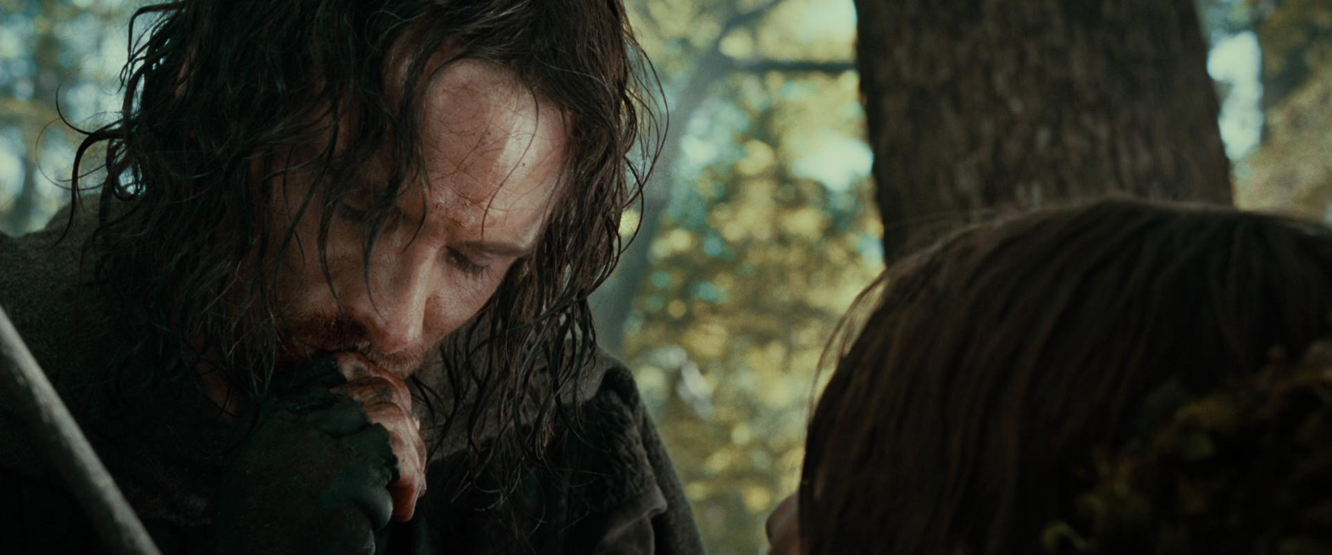 The Lord of the Rings: The Fellowship of the Ring (2001) HD screenshot 22985