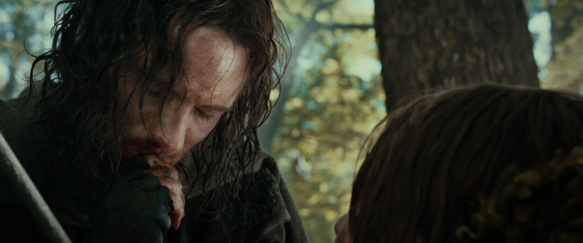 The Lord of the Rings: The Fellowship of the Ring (2001) screencap 22986
