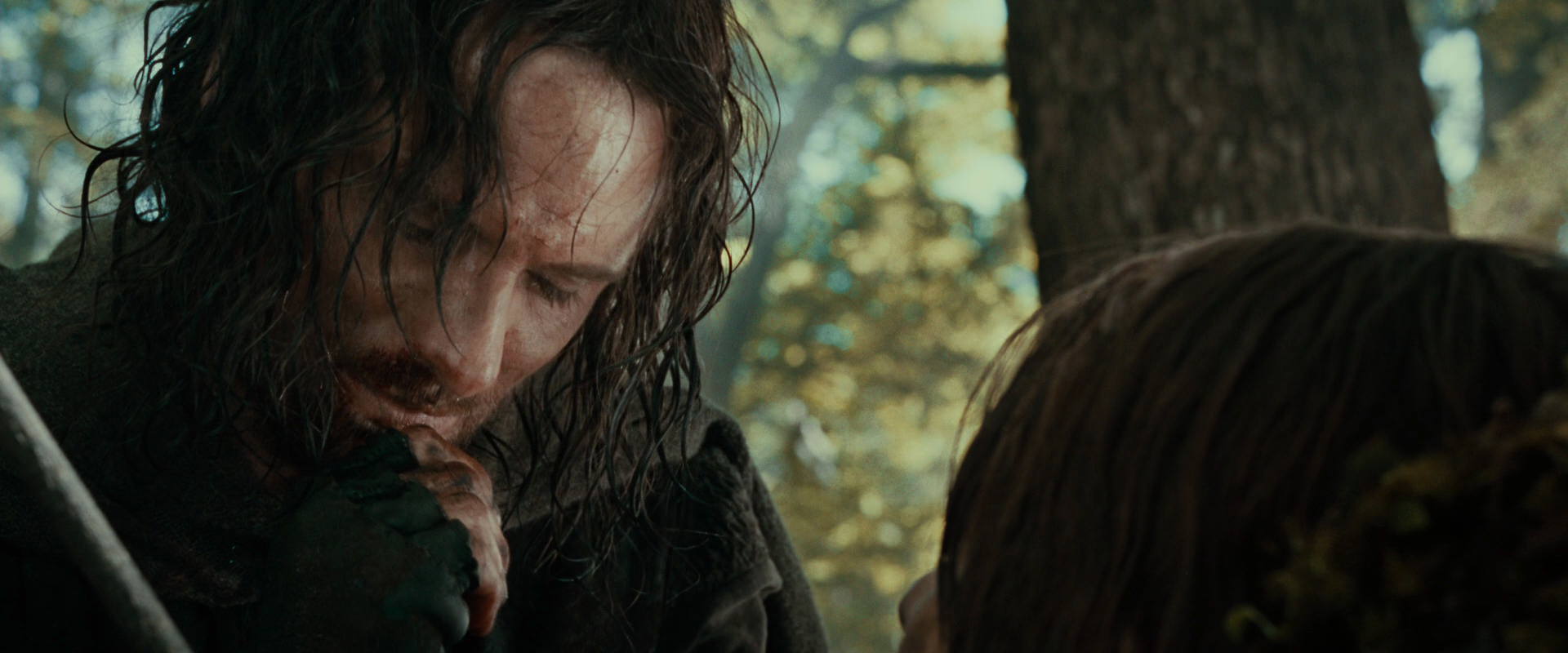 The Lord of the Rings: The Fellowship of the Ring (2001) movie still 22987