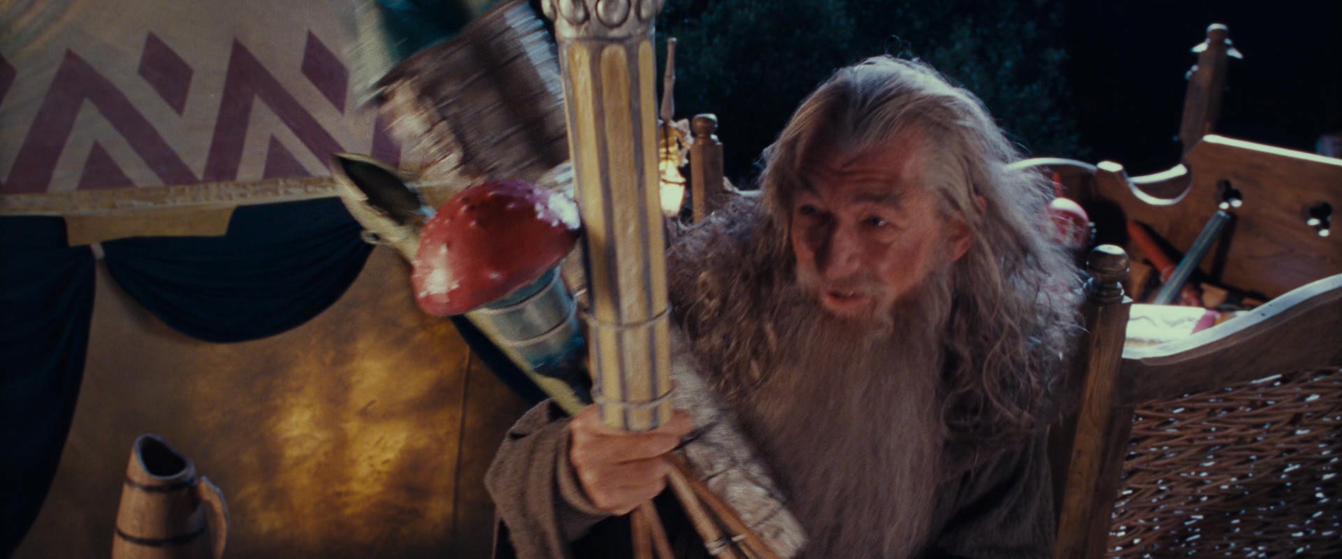 The Lord of the Rings: The Fellowship of the Ring (2001) movie still 2299