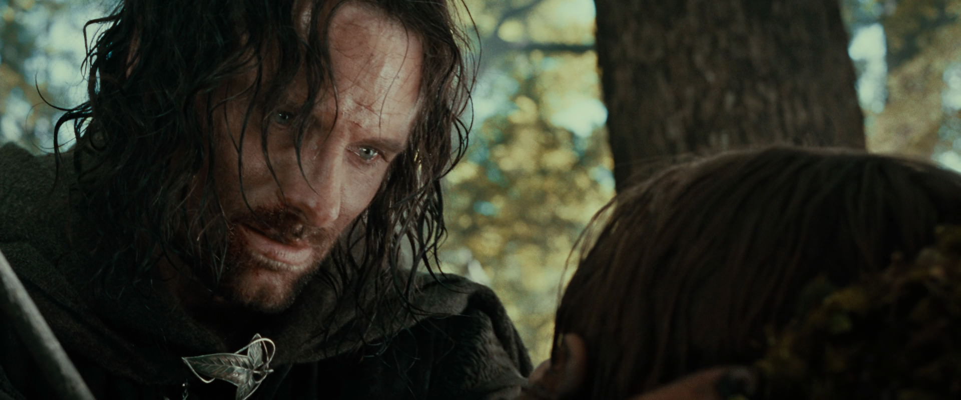 The Lord of the Rings: The Fellowship of the Ring (2001) HD screenshot 22994
