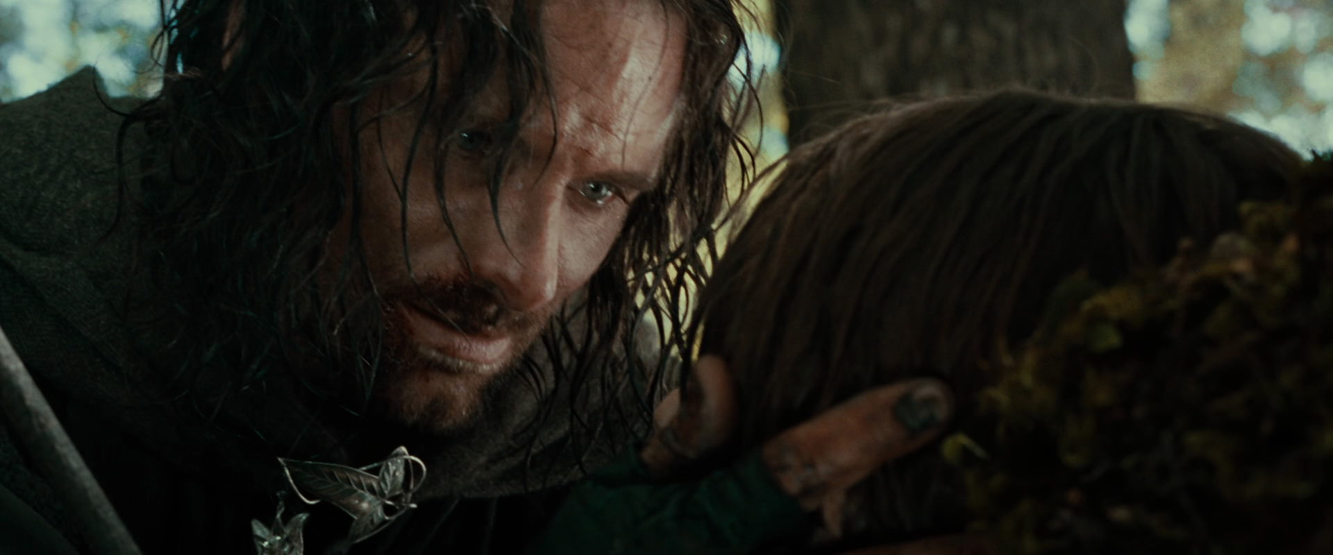 The Lord of the Rings: The Fellowship of the Ring (2001) movie still 22996