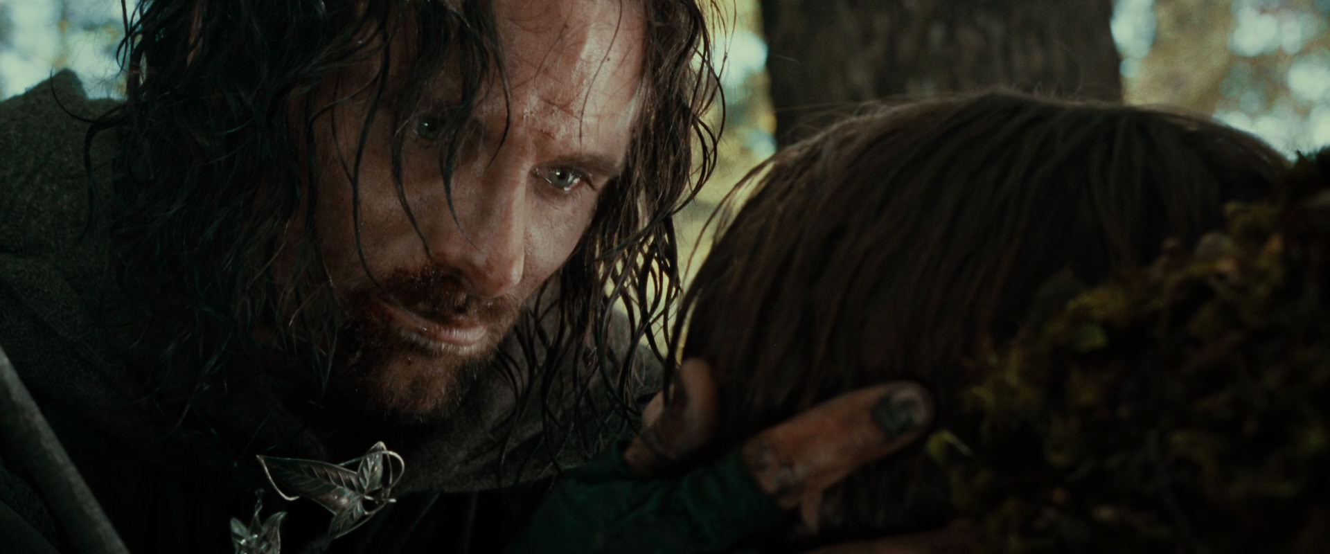 The Lord of the Rings: The Fellowship of the Ring (2001) HD screenshot 22997