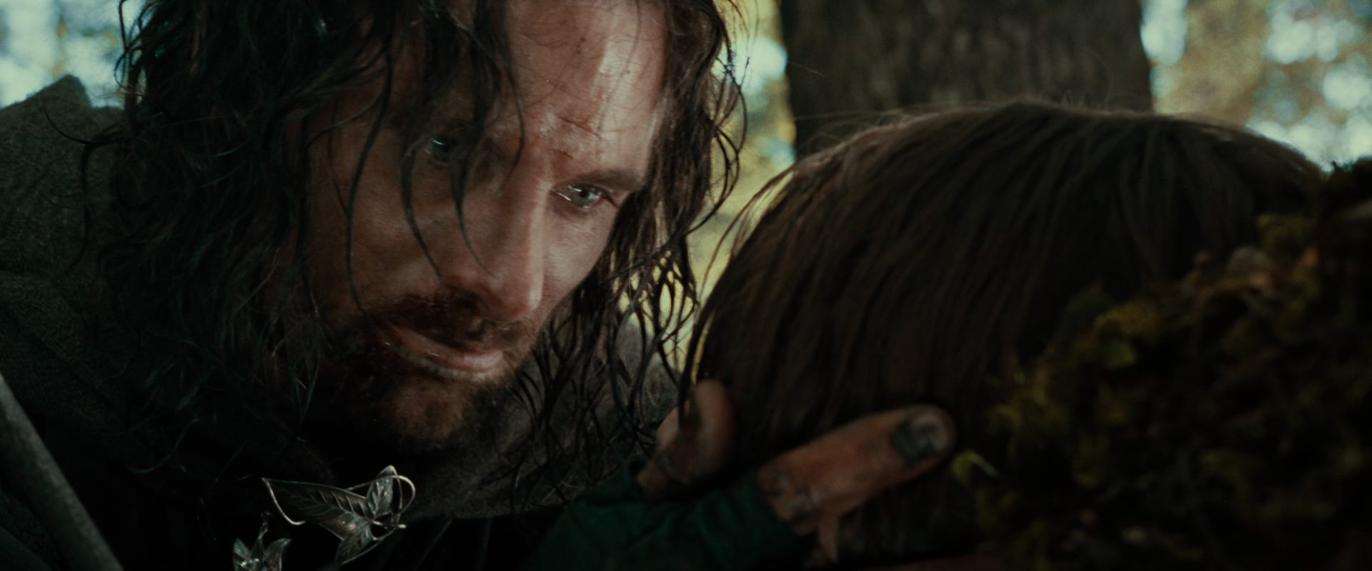 The Lord of the Rings: The Fellowship of the Ring (2001) screencap 22998