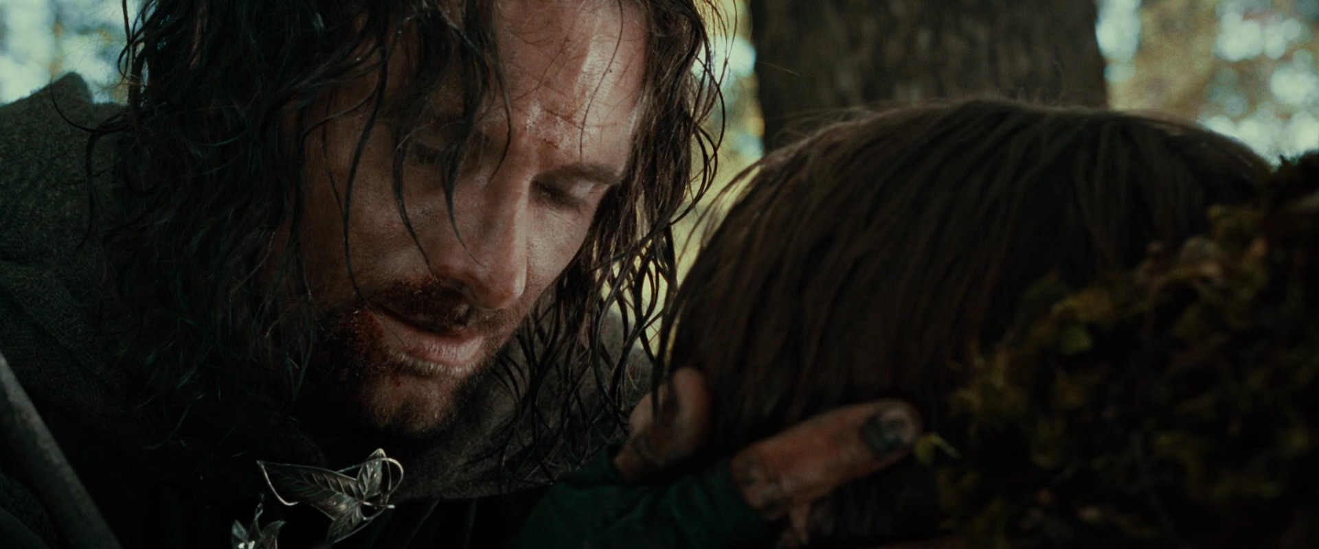 The Lord of the Rings: The Fellowship of the Ring (2001) movie still 22999