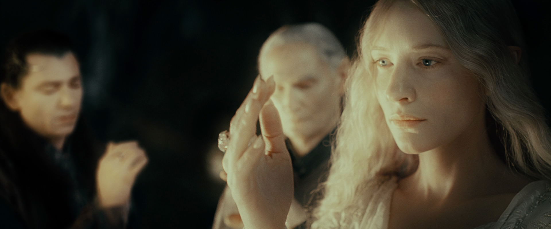 The Lord of the Rings: The Fellowship of the Ring (2001) HD screenshot 23