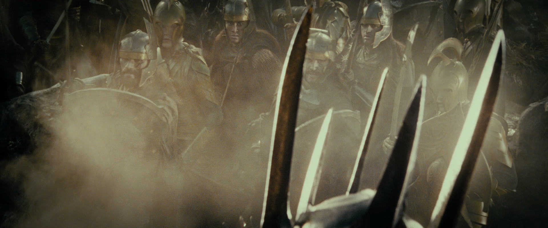 The Lord of the Rings: The Fellowship of the Ring (2001) HD screenshot 230