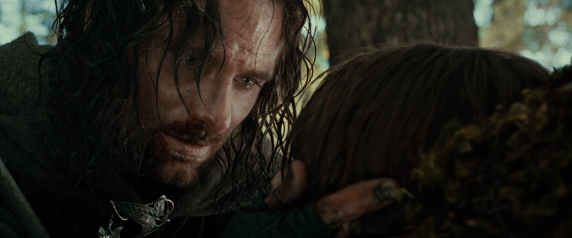 The Lord of the Rings: The Fellowship of the Ring (2001) HD screenshot 23000