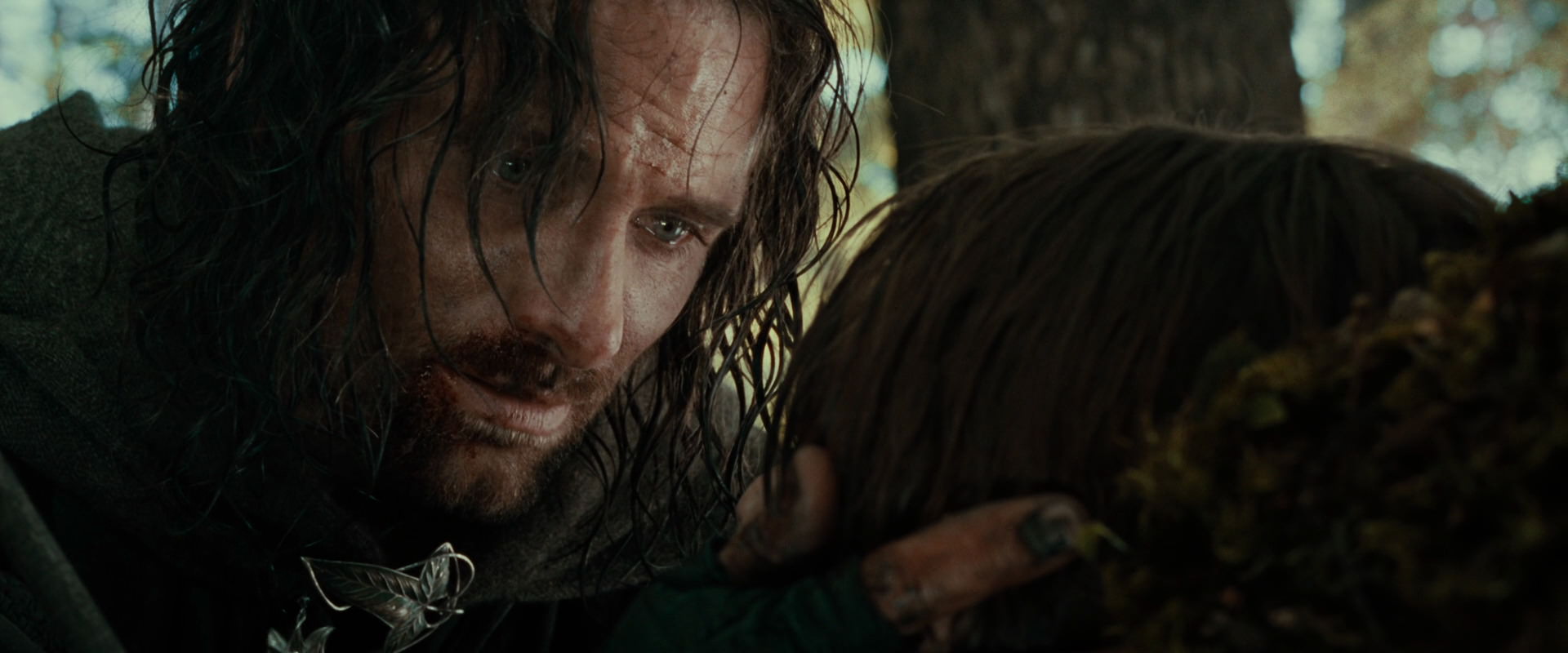 The Lord of the Rings: The Fellowship of the Ring (2001) movie still 23002