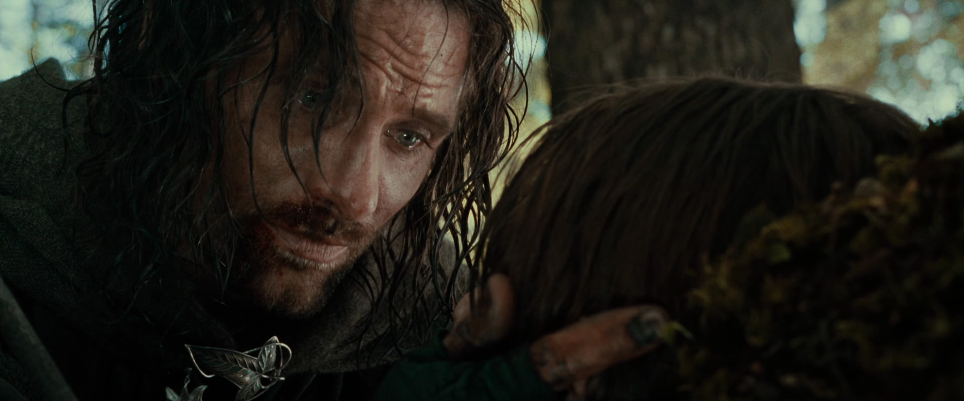 The Lord of the Rings: The Fellowship of the Ring (2001) HD screenshot 23003