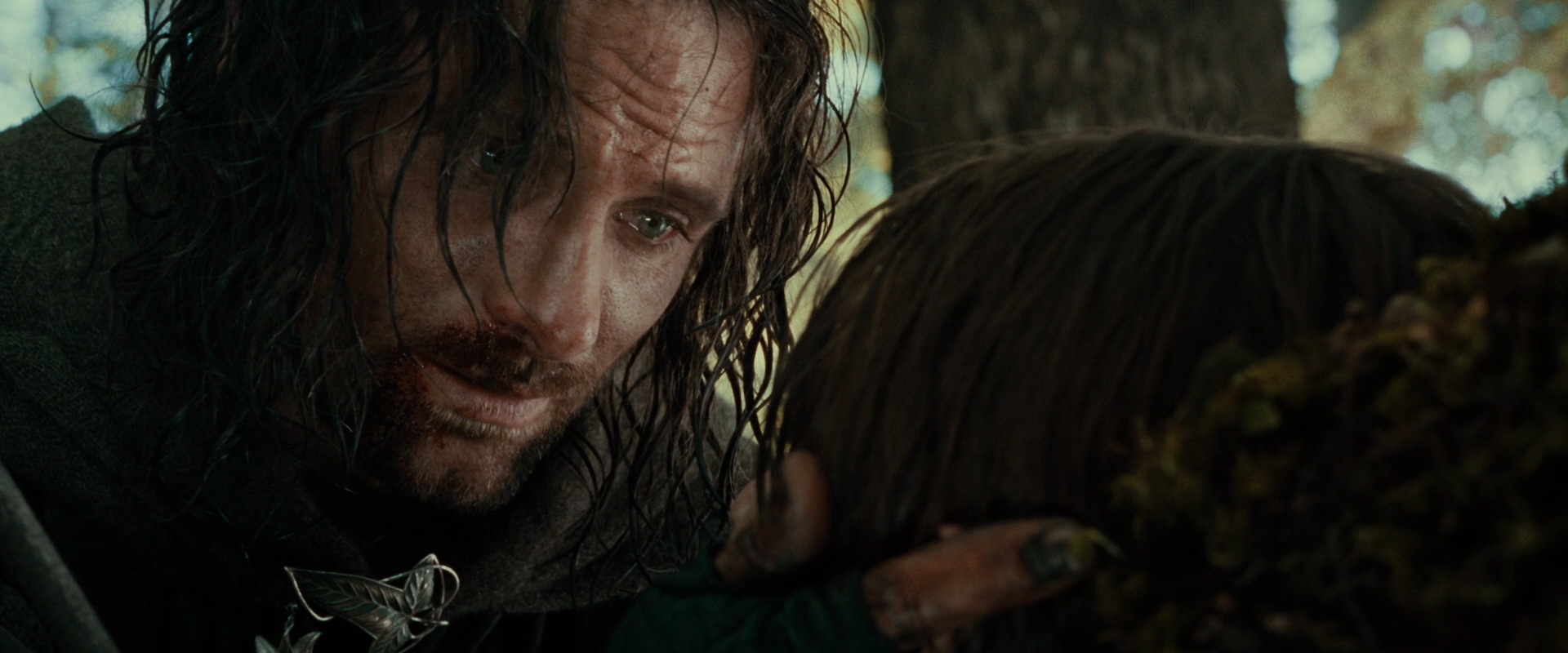 The Lord of the Rings: The Fellowship of the Ring (2001) movie still 23005