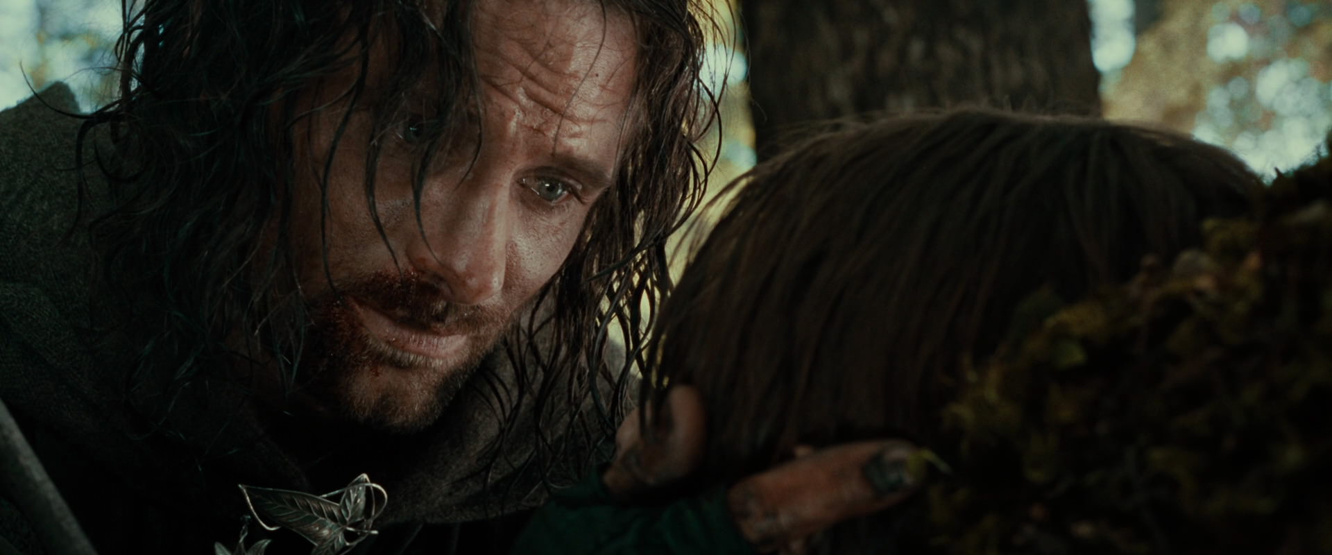 The Lord of the Rings: The Fellowship of the Ring (2001) HD screenshot 23006