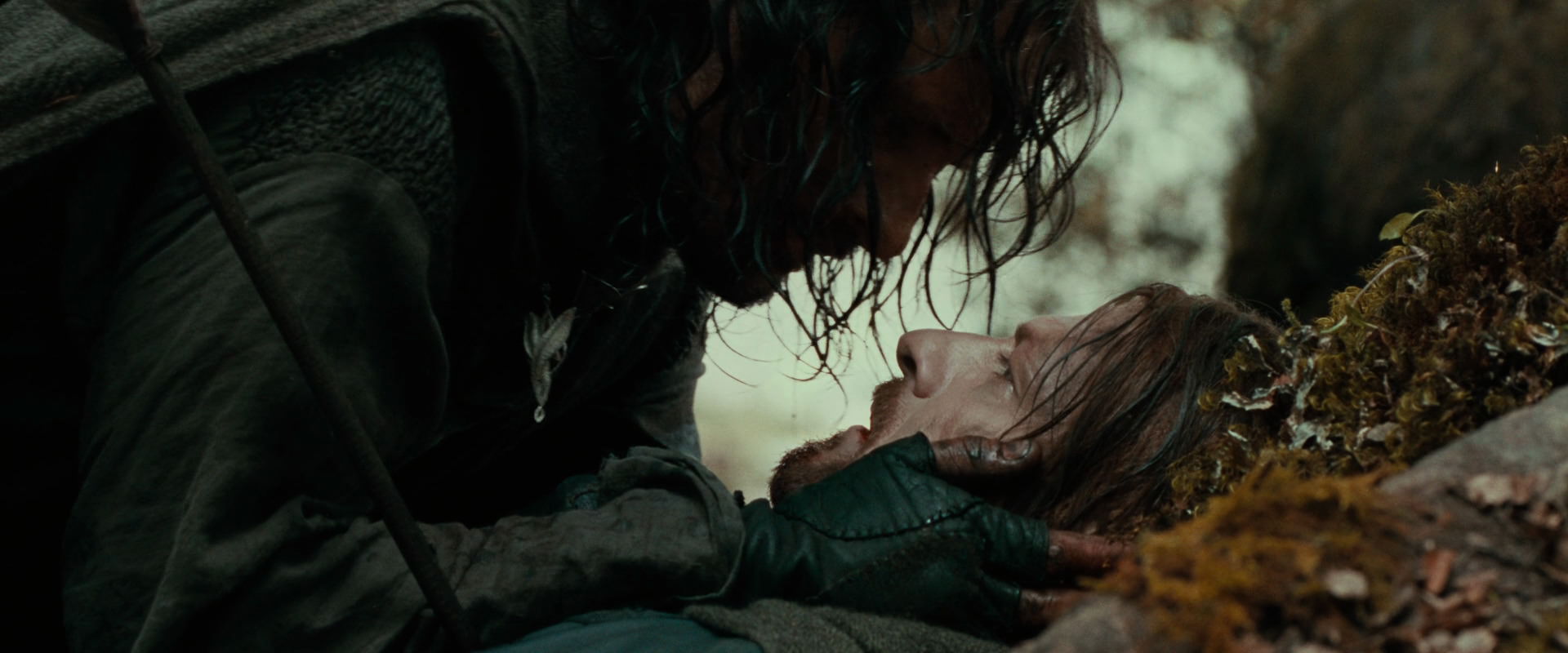 The Lord of the Rings: The Fellowship of the Ring (2001) screencap 23007