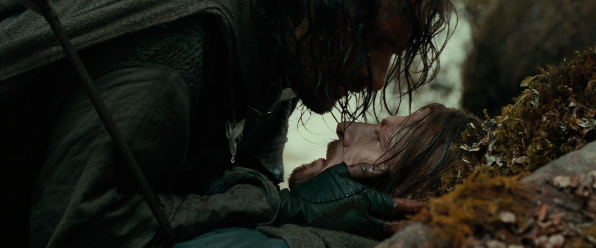 The Lord of the Rings: The Fellowship of the Ring (2001) movie still 23008