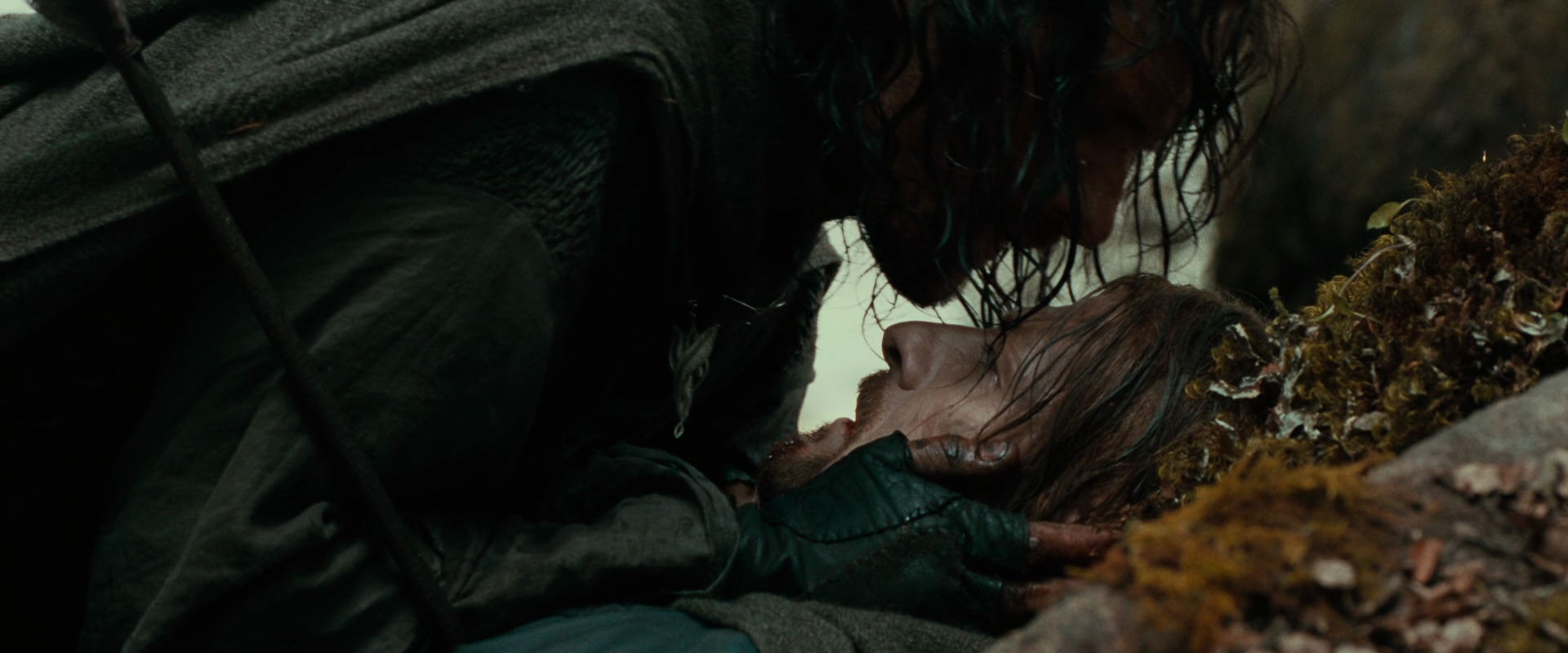 The Lord of the Rings: The Fellowship of the Ring (2001) HD screenshot 23009