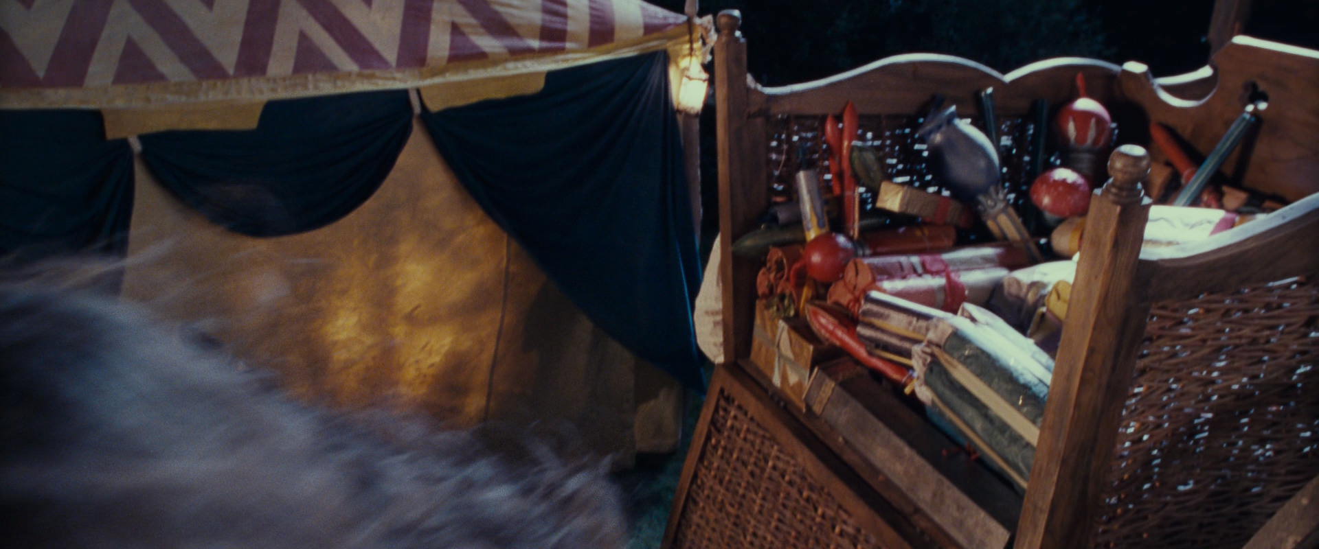 The Lord of the Rings: The Fellowship of the Ring (2001) screencap 2301