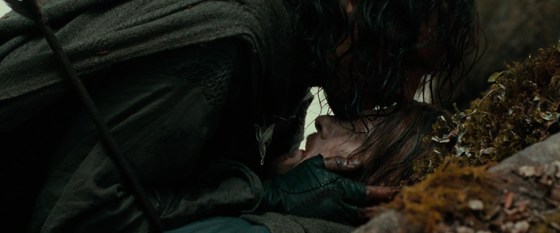 The Lord of the Rings: The Fellowship of the Ring (2001) screencap 23010