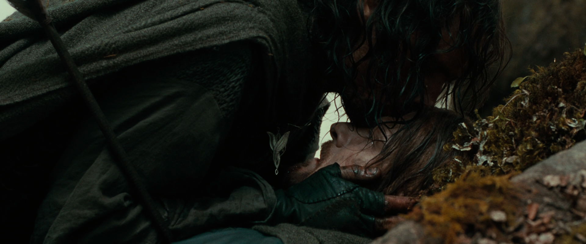 The Lord of the Rings: The Fellowship of the Ring (2001) HD screenshot 23012